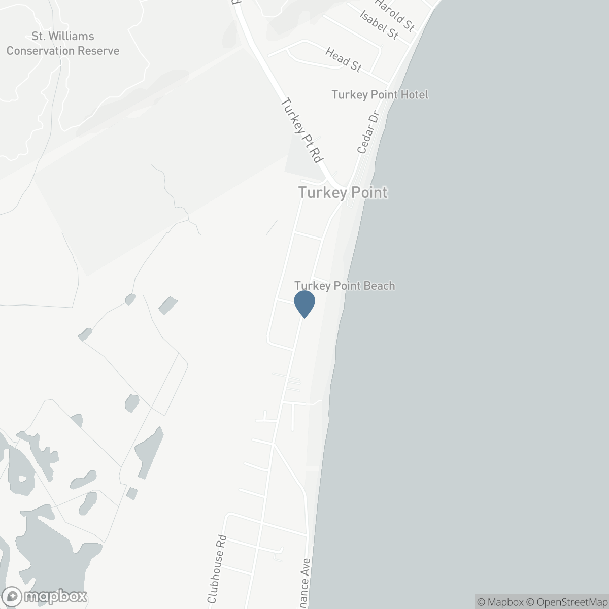 181 CEDAR Drive, Turkey Point, Ontario N0E 1T0